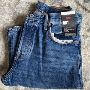 Levi’s jeans